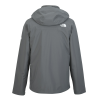 Additional Thumbnail Image 4 - a grey jacket with a hood