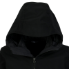 Additional Thumbnail Image 2 - a person wearing a black hoodie