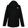 Additional Thumbnail Image 3 - a black jacket with a hood
