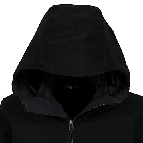 Additional Image 2 - a person wearing a black hoodie