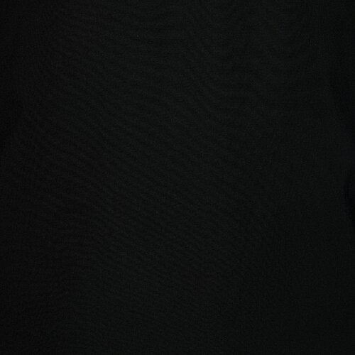 Additional Image 4 - a black shirt with a white stripe