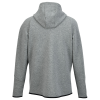Additional Thumbnail Image 1 - a grey jacket with a hood