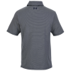Additional Thumbnail Image 1 - a grey polo shirt on a white background