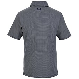 Additional Image 1 - a grey polo shirt on a white background