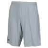 Additional Thumbnail Image 2 - a grey shorts on a white background