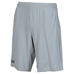 Additional Image 2 - a grey shorts on a white background