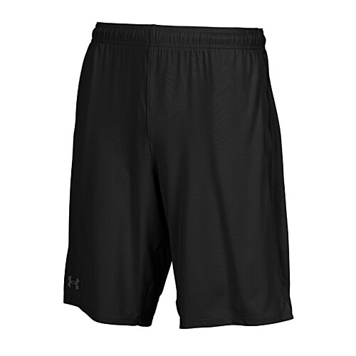Additional Image 2 - a grey shorts on a white background