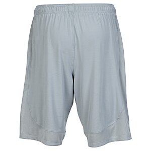 Additional Image 3 - a pair of grey shorts