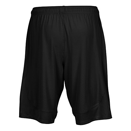 Additional Image 3 - a pair of grey shorts
