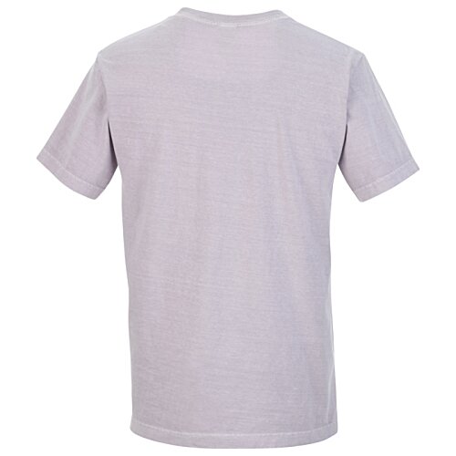 Additional Image 1 - a white t-shirt on a white background