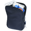 Additional Thumbnail Image 2 - a black bag with a few items in it