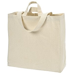 Additional Image 1 - a white bag with a handle