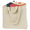 Additional Thumbnail Image 3 - a white bag with colorful clothes inside