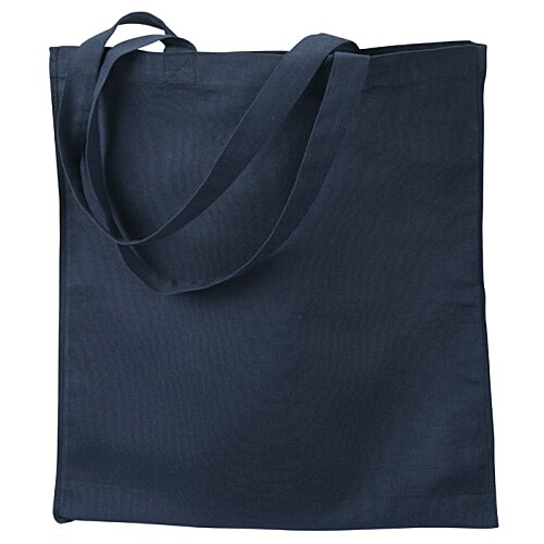Additional Image 1 - a blue bag on a white background
