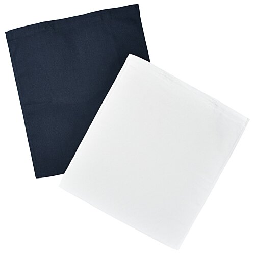 Additional Image 2 - a black and white square