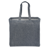 Additional Thumbnail Image 2 - a grey bag with a handle