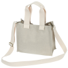Additional Thumbnail Image 1 - a white bag with a strap