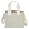 Additional Thumbnail Image 3 - a white bag with straps