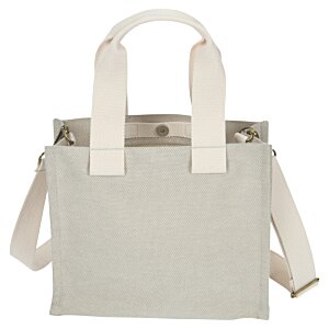 Additional Image 3 - a white bag with straps