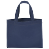 Additional Thumbnail Image 1 - a blue bag with a handle