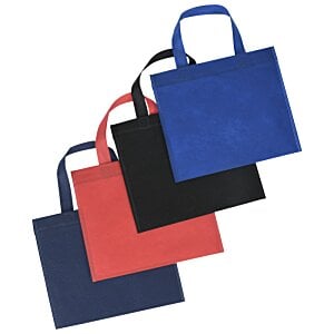 Additional Image 3 - a group of bags with handles