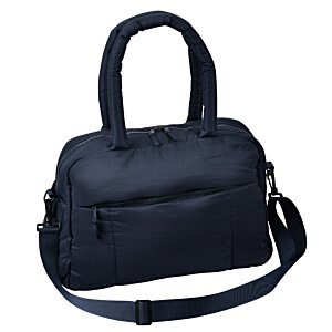 Additional Image 2 - a black bag with a strap