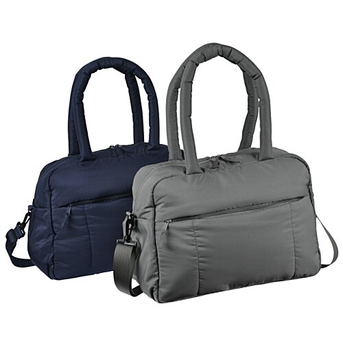 Additional Image 5 - a pair of bags on a white background