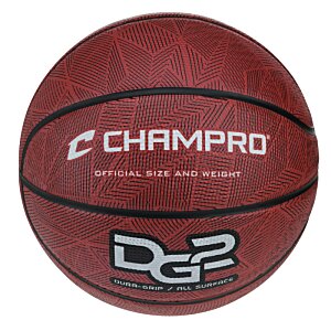 Additional Image 1 - a close up of a basketball