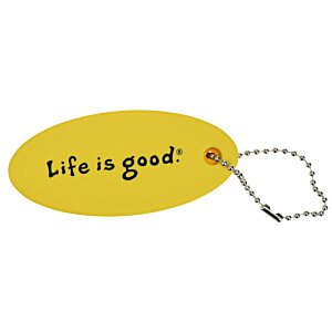 Additional Image 3 - a yellow tag with black text