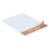 Additional Thumbnail Image 3 - a white and brown paper