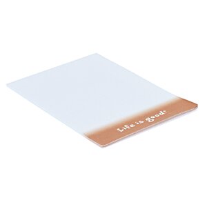 Additional Image 2 - a white and brown paper