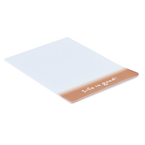Additional Image 2 - a white and brown paper