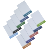 Additional Thumbnail Image 4 - a blurry image of several white rectangular objects
