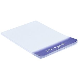 Additional Image 2 - a white and purple rectangular object