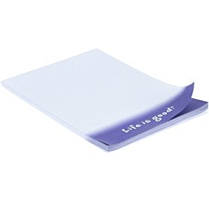 Additional Image 3 - a white and purple paper
