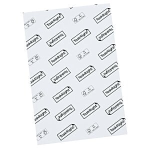 Additional Image 5 - a white rectangular object with black lines