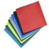 Additional Thumbnail Image 1 - a stack of colorful paper