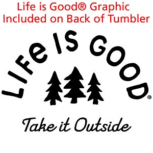 Additional Image 1 - a black and white logo with trees