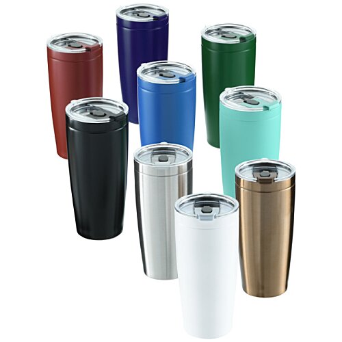 Additional Image 2 - a group of colorful cups