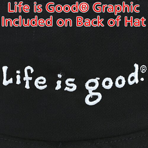 Additional Image 4 - a black shirt with white text