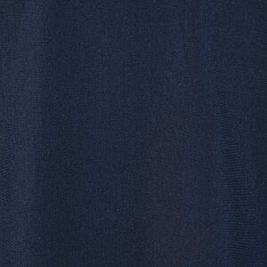 Additional Image 2 - a blue fabric on a black surface