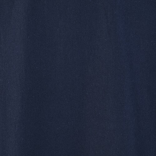 Additional Image 2 - a blue fabric on a black surface