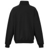 Additional Thumbnail Image 1 - a black sweater with a white background