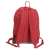 Additional Thumbnail Image 1 - a red backpack with straps