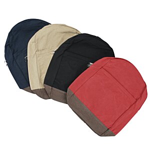 Additional Image 3 - a group of hats on a white background