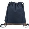Additional Thumbnail Image 1 - a blue backpack with straps