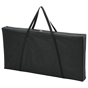 Additional Image 3 - a black bag with a strap