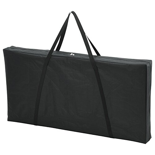 Additional Image 3 - a black bag with a strap
