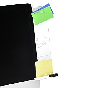 Additional Image 1 - a close up of a black object