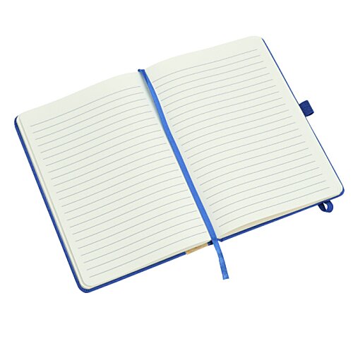 Additional Image 3 - a close-up of a notebook